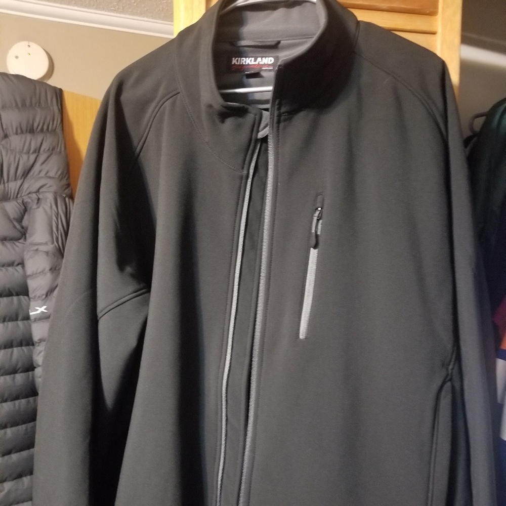 Kirkland fleece